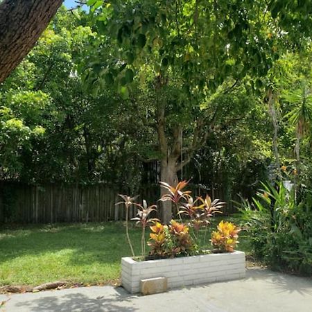 Apts With Backyard Near Fort Lauderdale Beach, Nightlife, Cruise Port, Airport Exterior foto