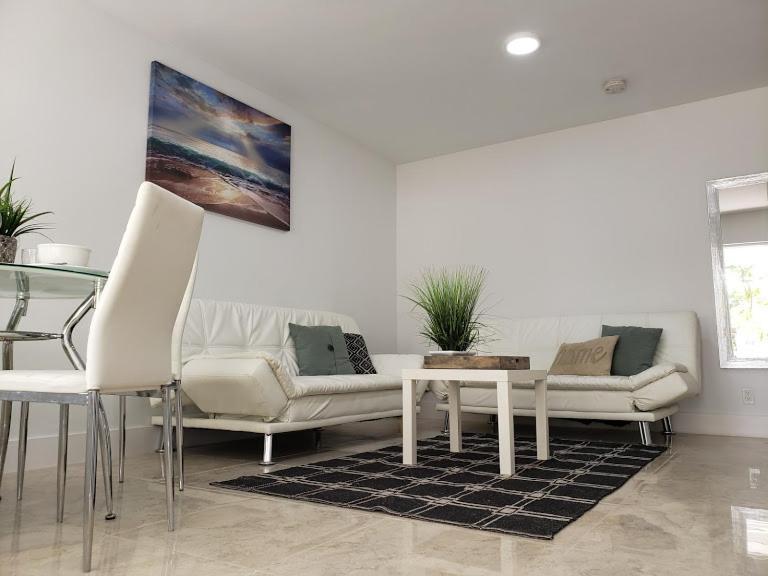 Apts With Backyard Near Fort Lauderdale Beach, Nightlife, Cruise Port, Airport Exterior foto