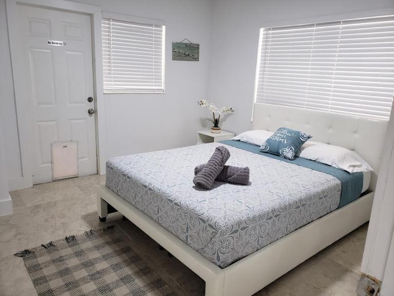 Apts With Backyard Near Fort Lauderdale Beach, Nightlife, Cruise Port, Airport Exterior foto