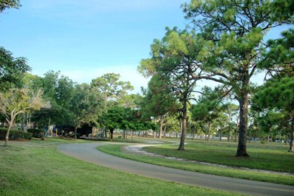 Apts With Backyard Near Fort Lauderdale Beach, Nightlife, Cruise Port, Airport Exterior foto