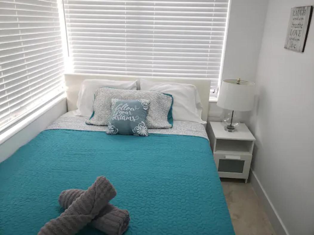 Apts With Backyard Near Fort Lauderdale Beach, Nightlife, Cruise Port, Airport Exterior foto