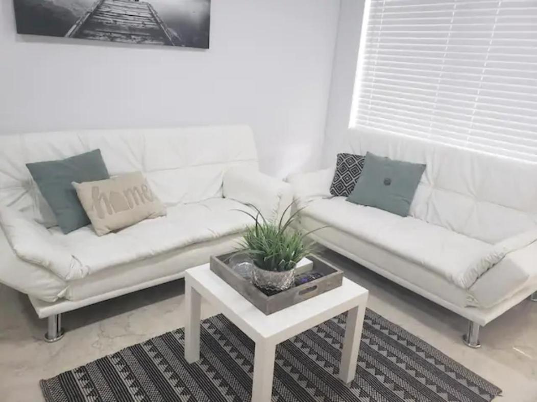 Apts With Backyard Near Fort Lauderdale Beach, Nightlife, Cruise Port, Airport Exterior foto