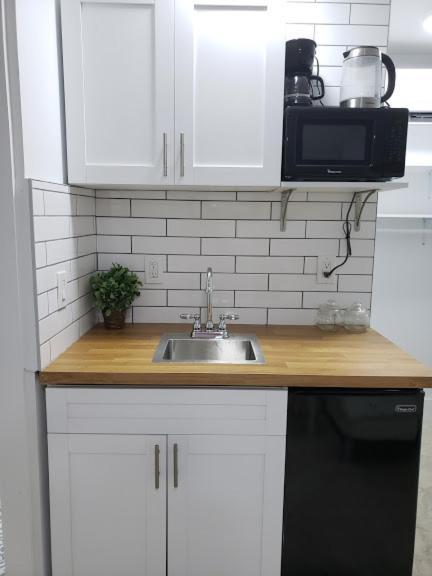 Apts With Backyard Near Fort Lauderdale Beach, Nightlife, Cruise Port, Airport Exterior foto