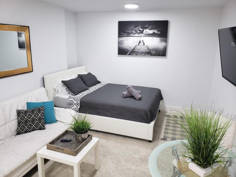 Apts With Backyard Near Fort Lauderdale Beach, Nightlife, Cruise Port, Airport Exterior foto