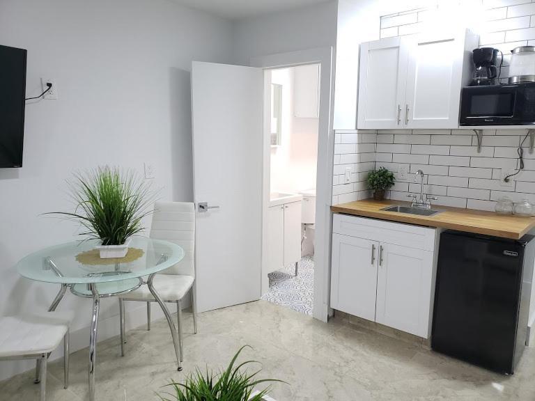 Apts With Backyard Near Fort Lauderdale Beach, Nightlife, Cruise Port, Airport Exterior foto